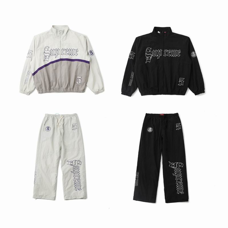 Supreme 2 Pieces Long 0829