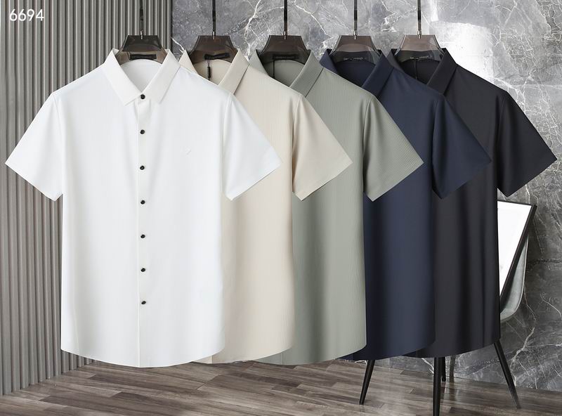 Armani M-4XL 26rr81