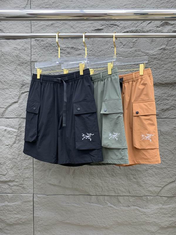 Arcteryx S-2XL bhtx02