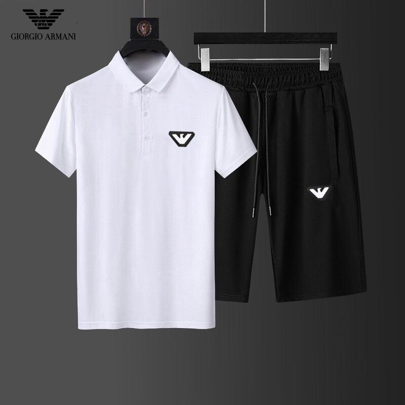 Armani M-3XL 24cr46