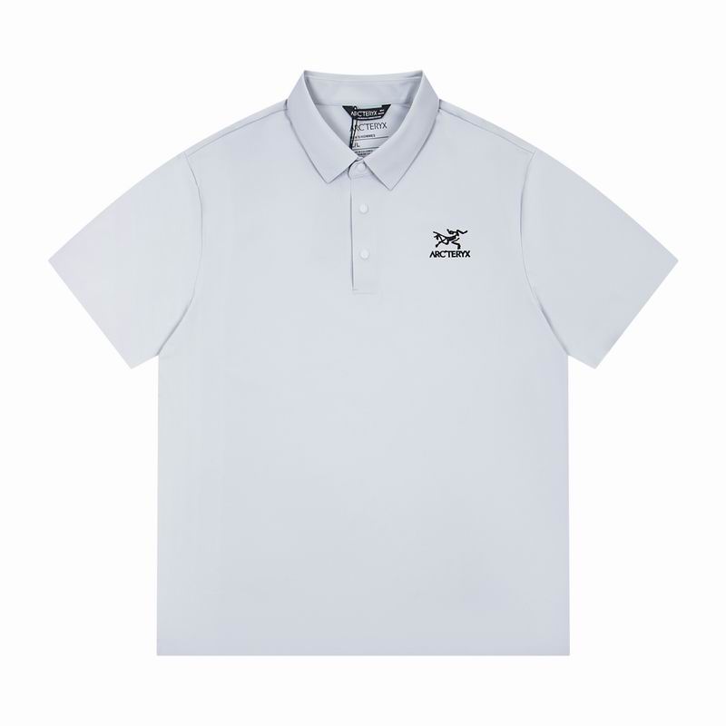Arcteryx Polo Short 0731
