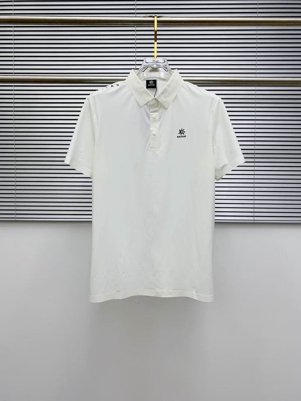Kailas Polo Short 0428