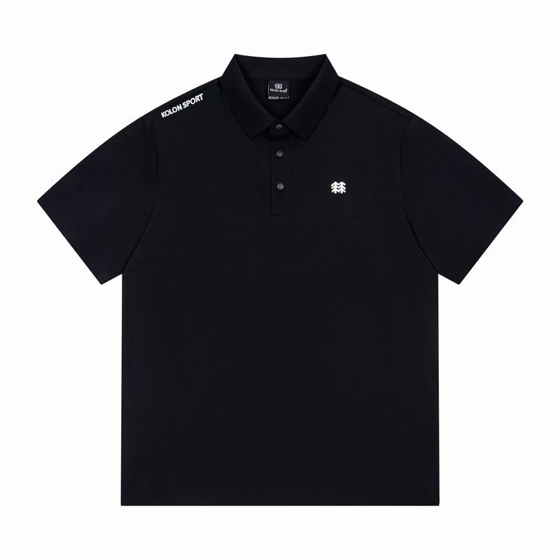 Kolon Sport Polo Short 0428