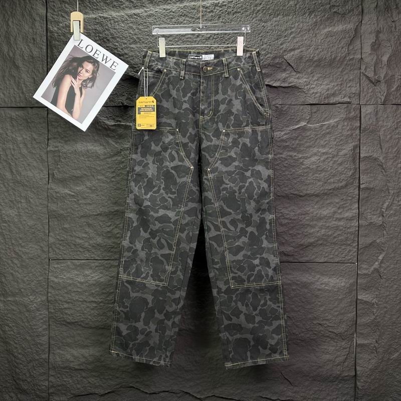 Carrhatt sz28-36 bhtx07