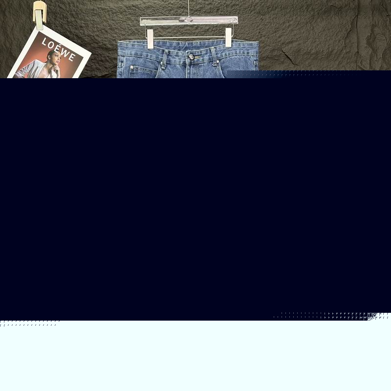 Chrome Hearts sz28-36 bhtx57