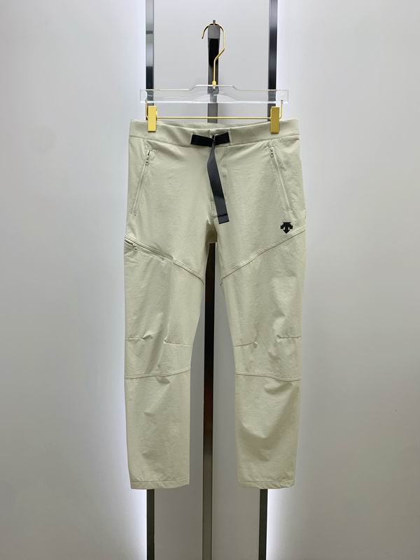 Descente 长裤 0809