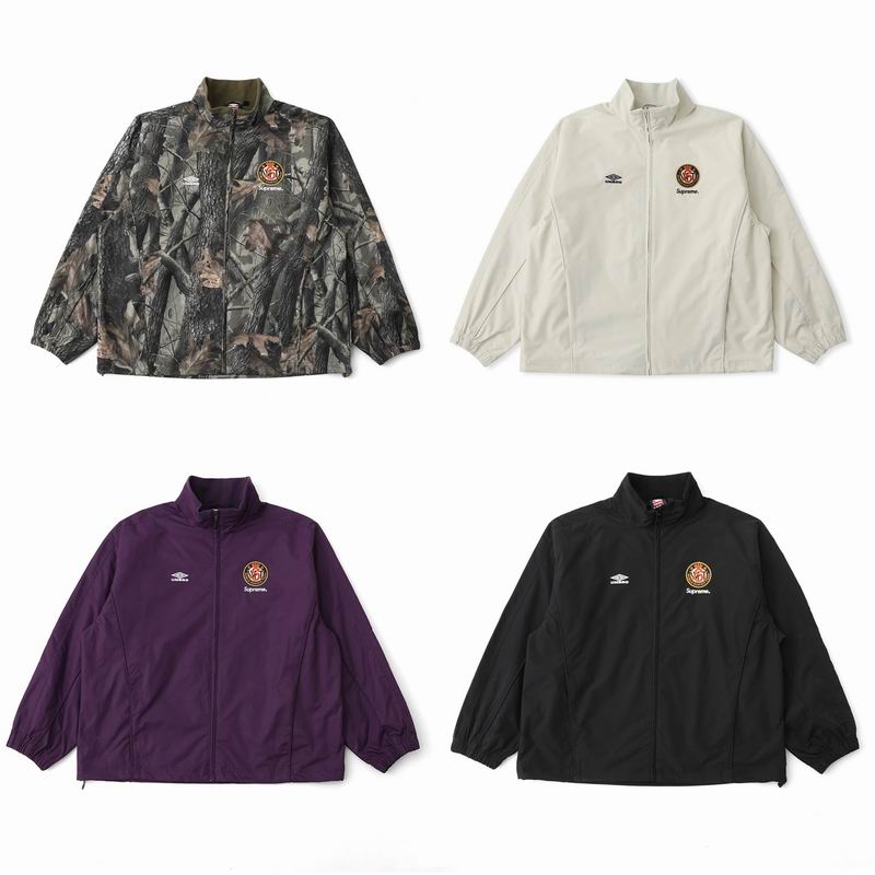Supreme S-XL bhtxA202 A203