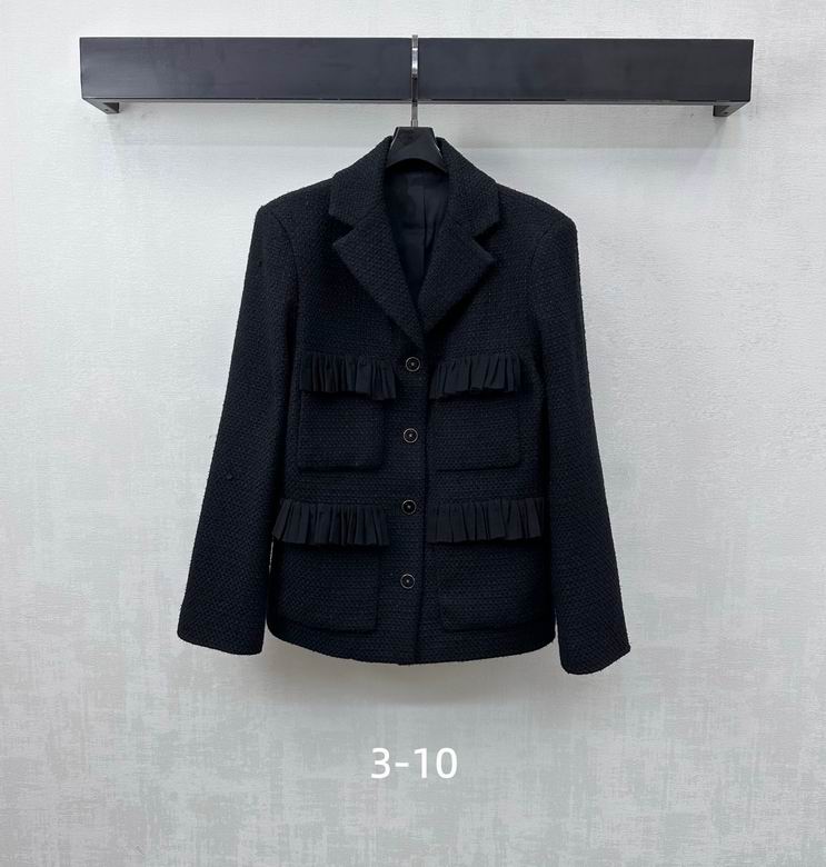 Chanel S-XL 109