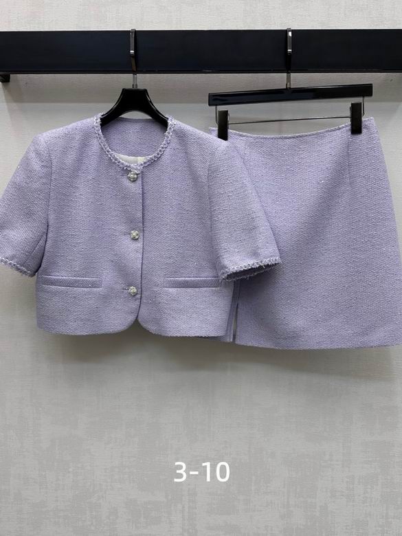 Chanel S-XL 118