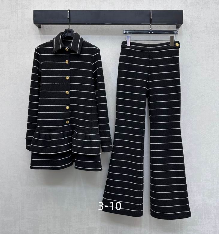 Chanel S-XL 122