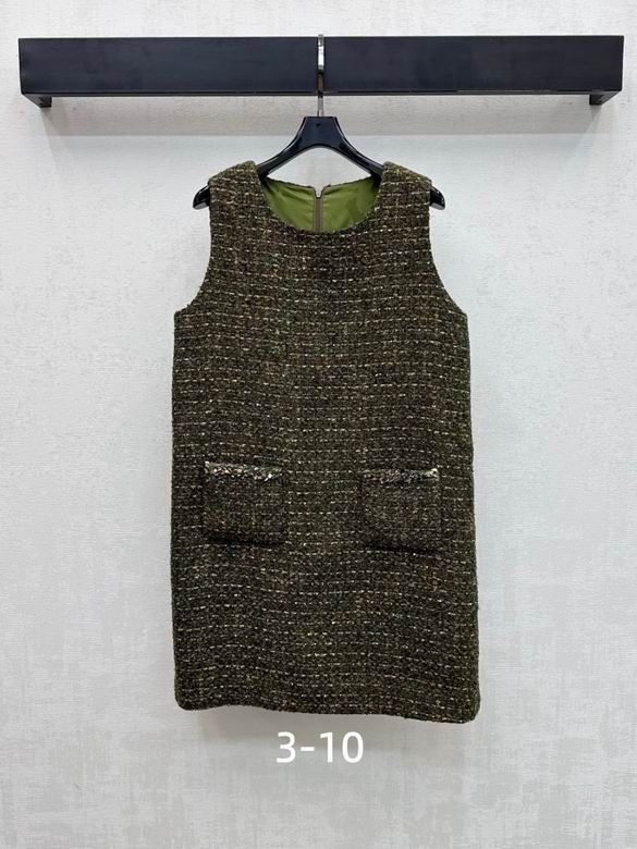 Chanel S-XL 152