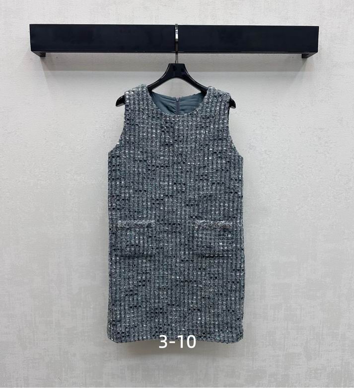 Chanel S-XL 154