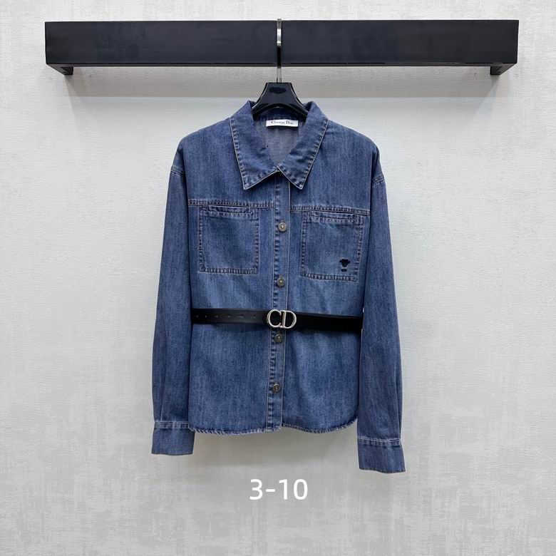 Dior S-XL 200