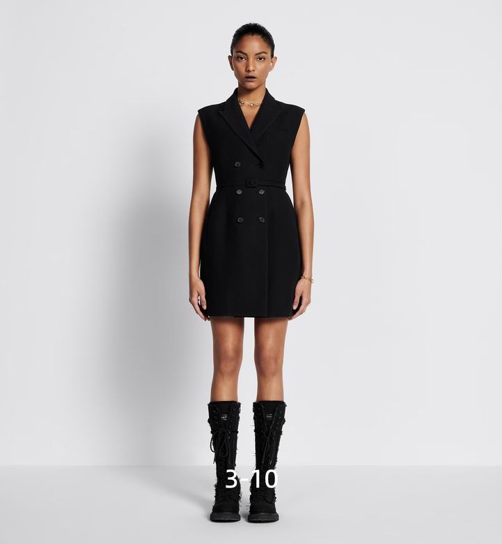 Dior S-XL 222