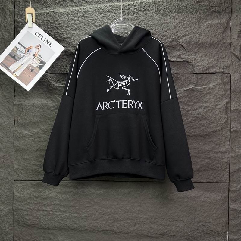 Arcteryx Hoodies 0410