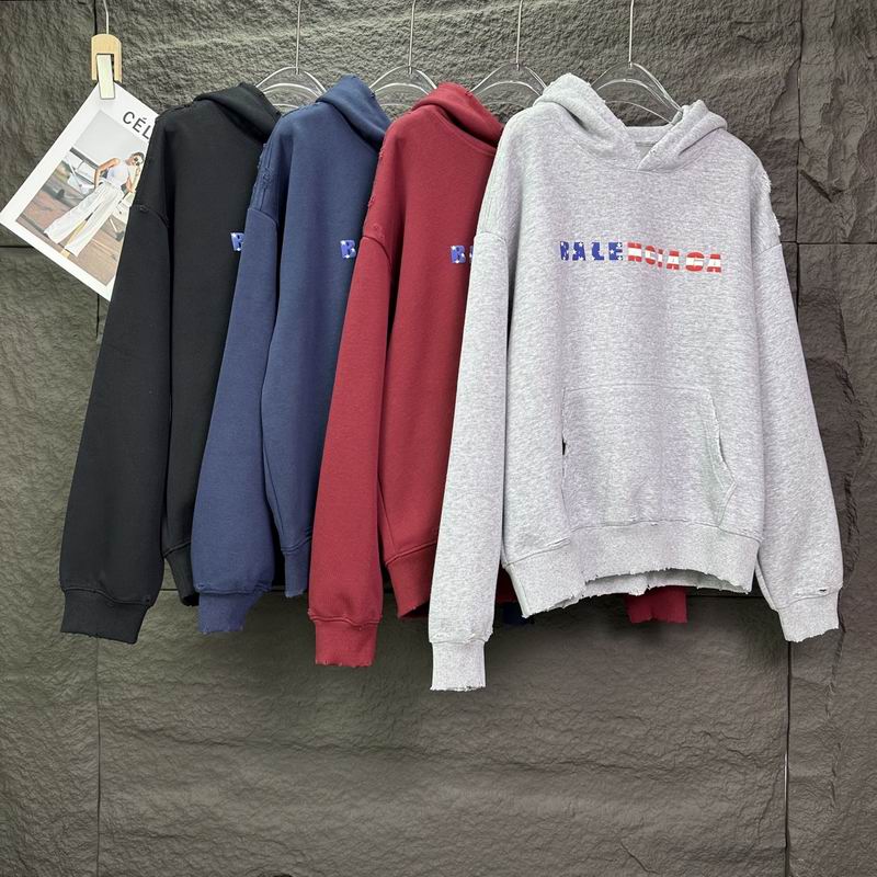 Balenciaga S-XL bhtx03