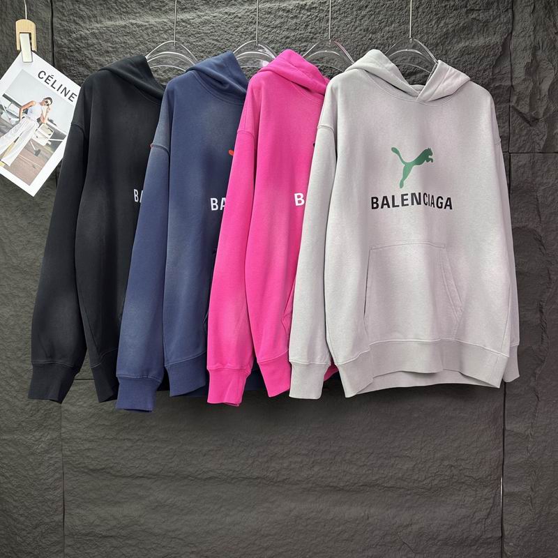 Balenciaga S-XL bhtx06