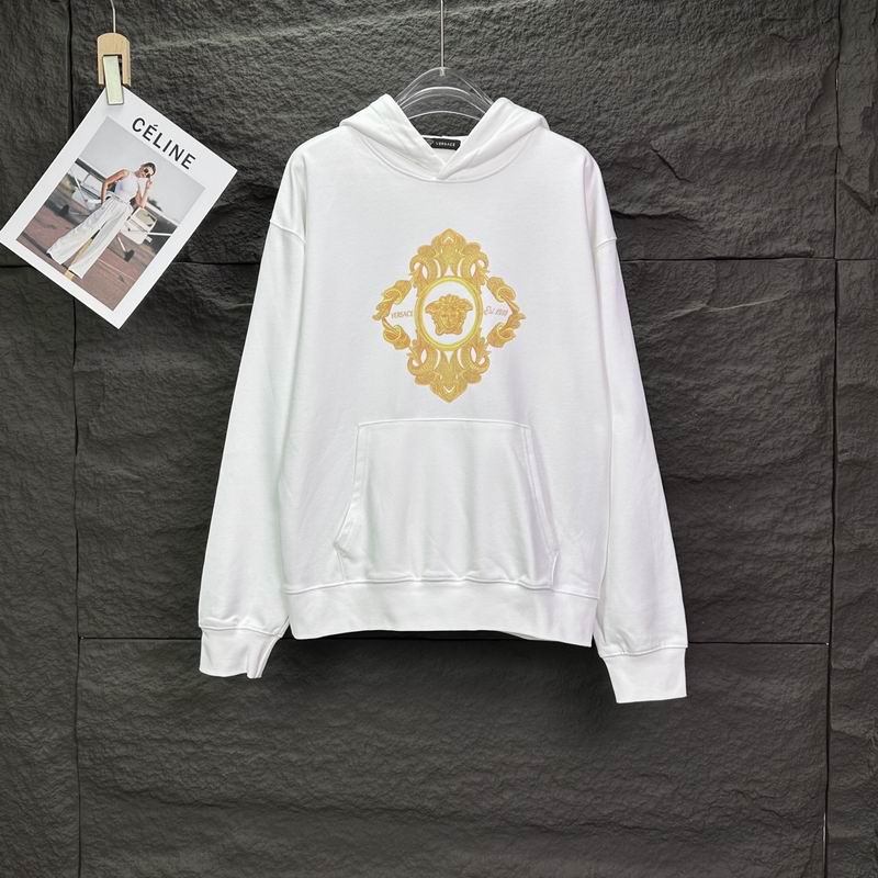 Versace Hoodies 0808