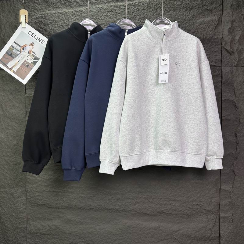 Alo S-XL bhtx01