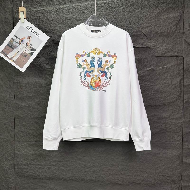 Versace 卫衣 0410