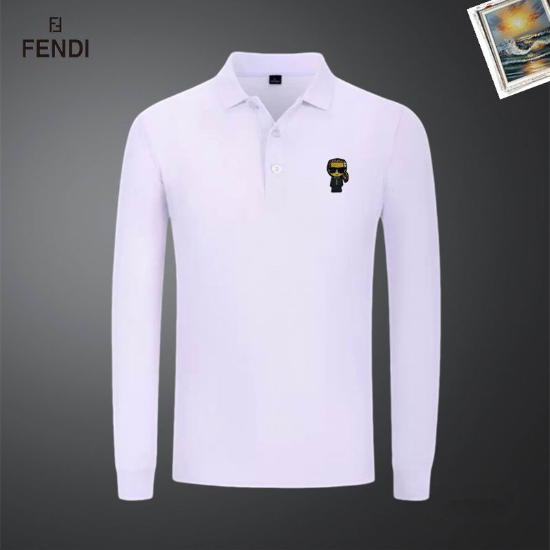 Fendi M-3XL 25th19
