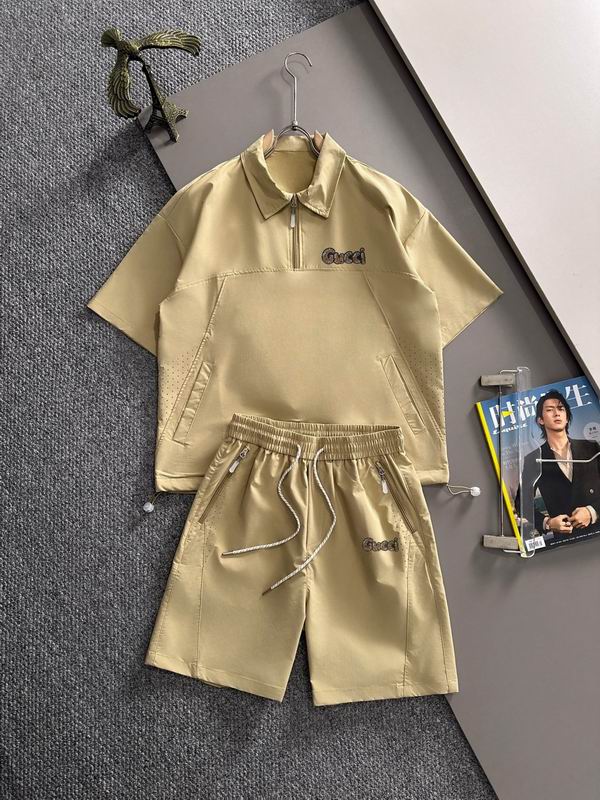 Gucci S-2XL xetr05