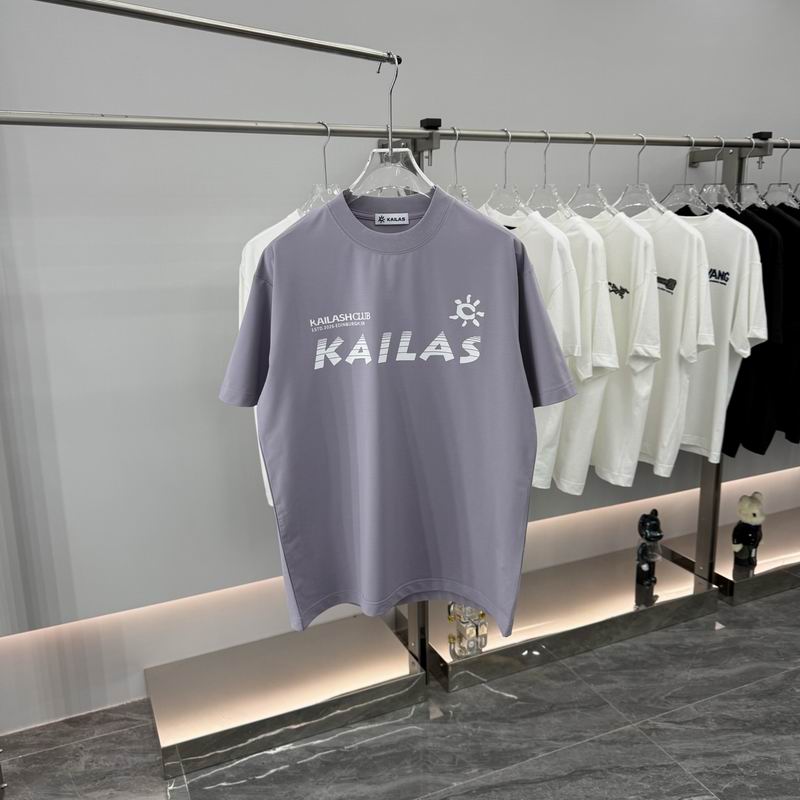 Kailas T Shirt 0709