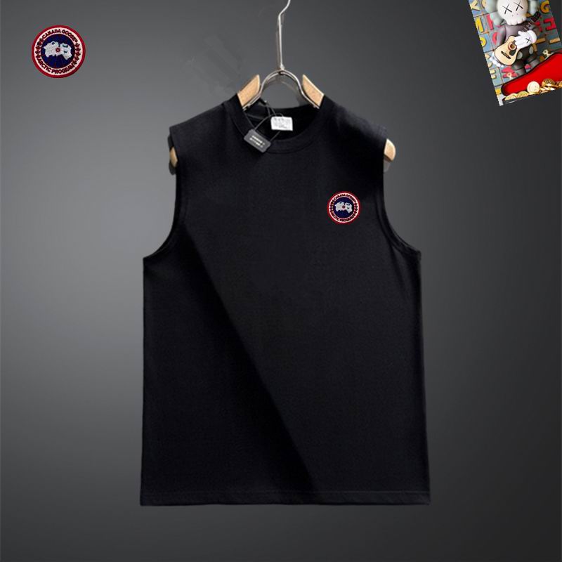 Canada Goose S-4XL 25th01