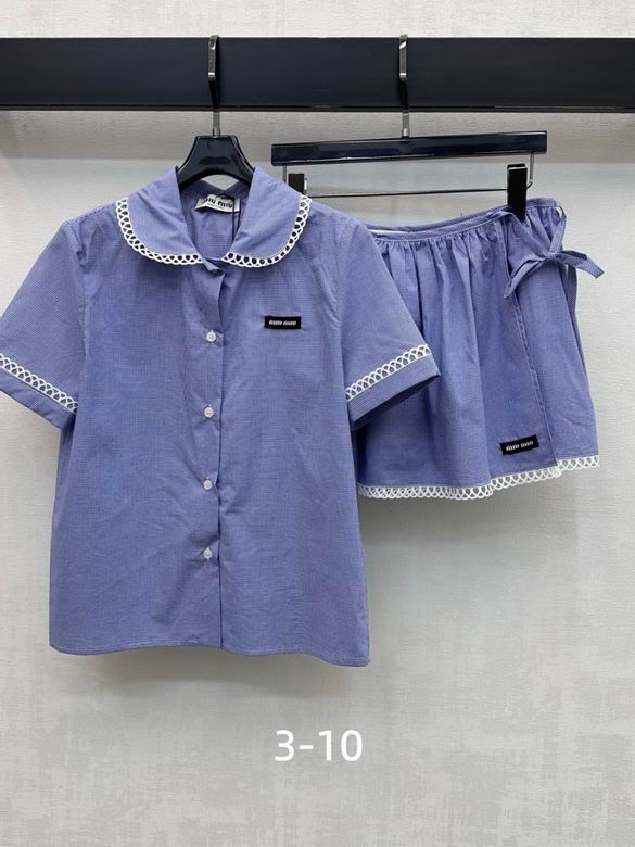 MiuMiu S-XL 106