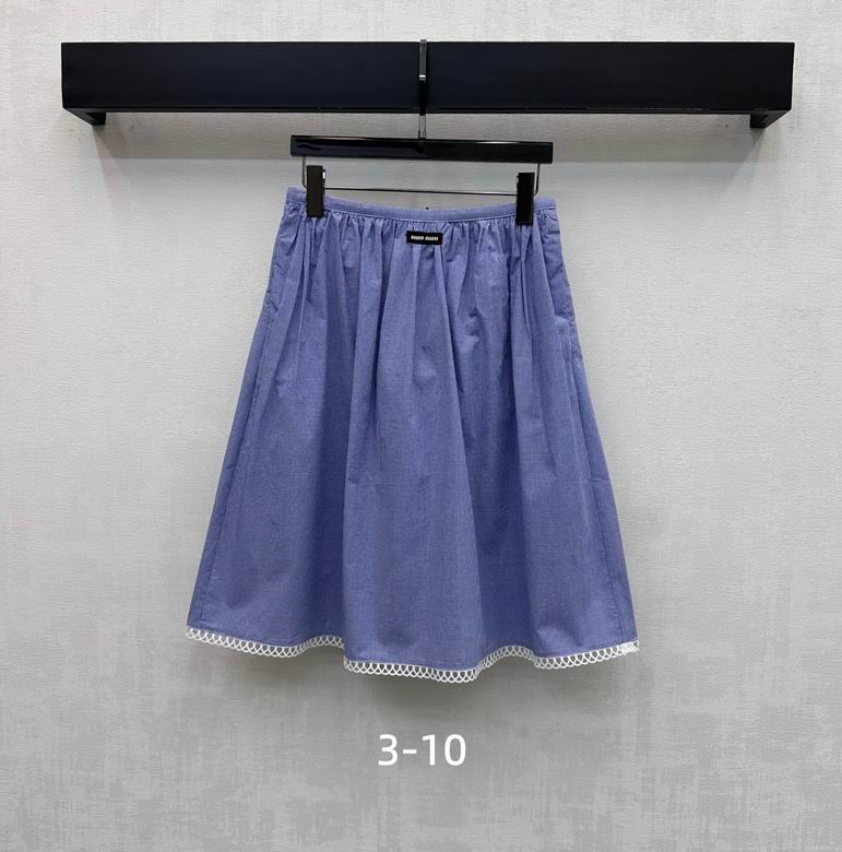 MiuMiu S-XL 107
