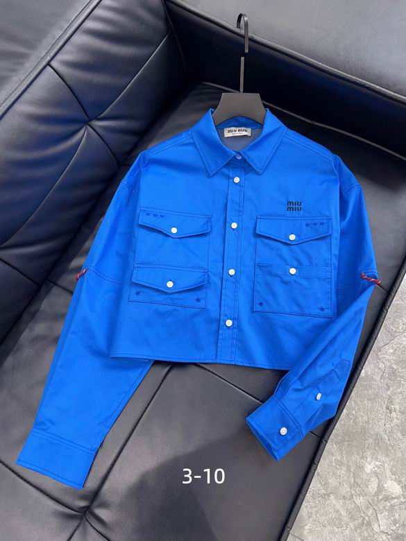 MiuMiu S-XL 121