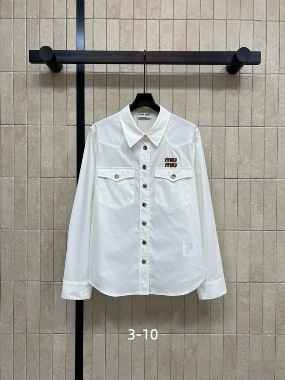 MiuMiu S-XL 122