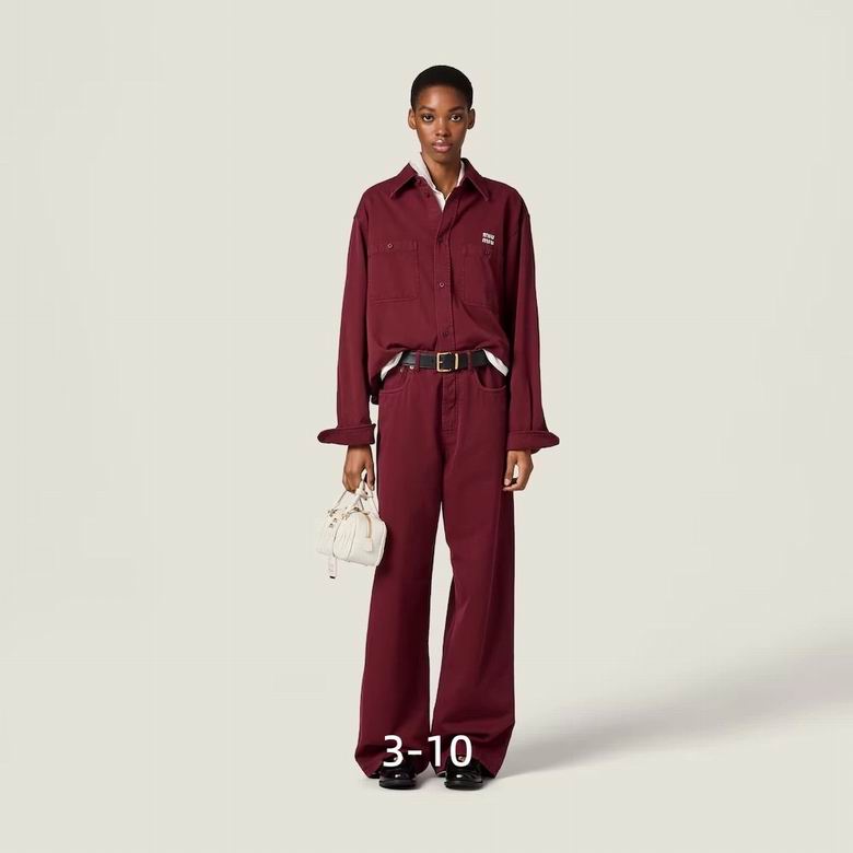 MiuMiu S-XL 134