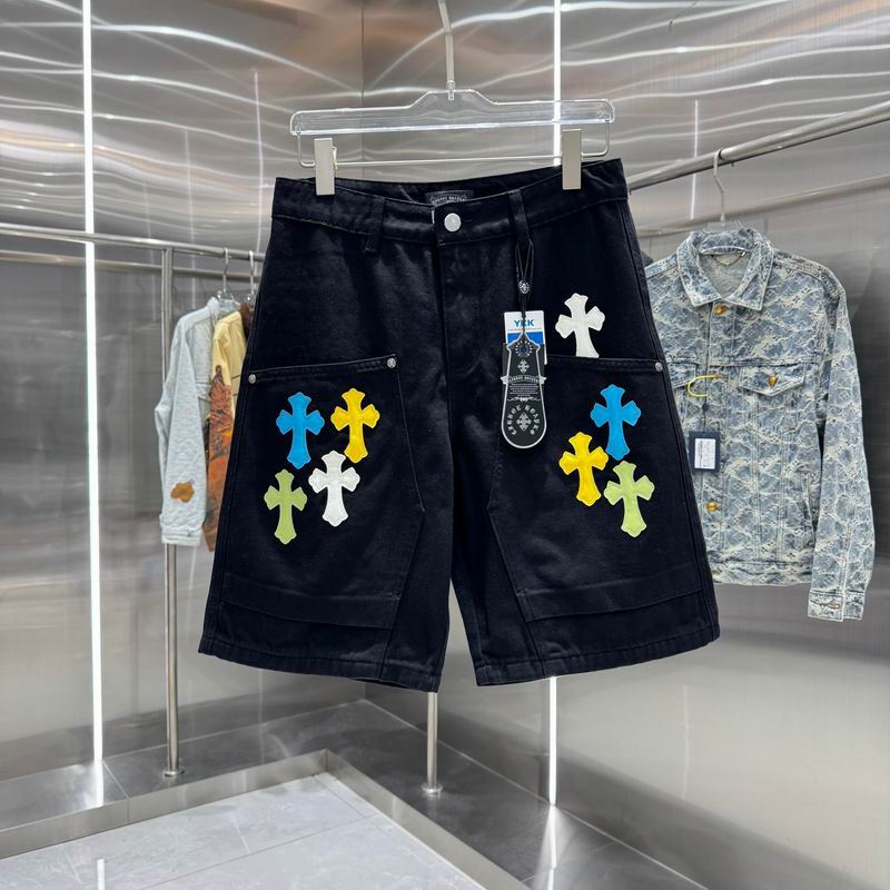 Chrome Hearts M-2XL hgntx22