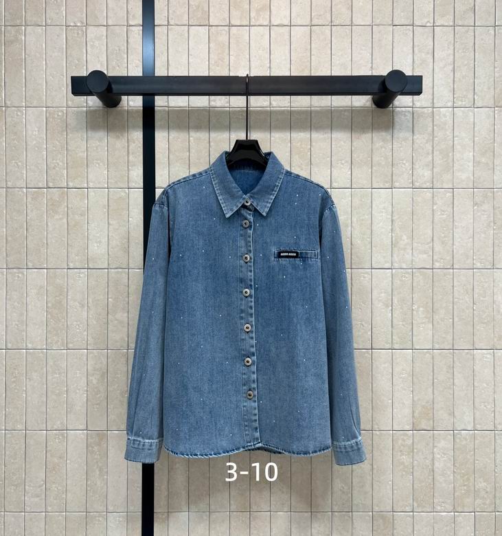 MiuMiu S-XL 139