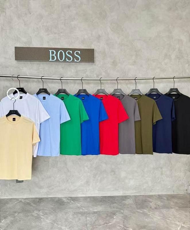 Boss M-3XL 8qx36