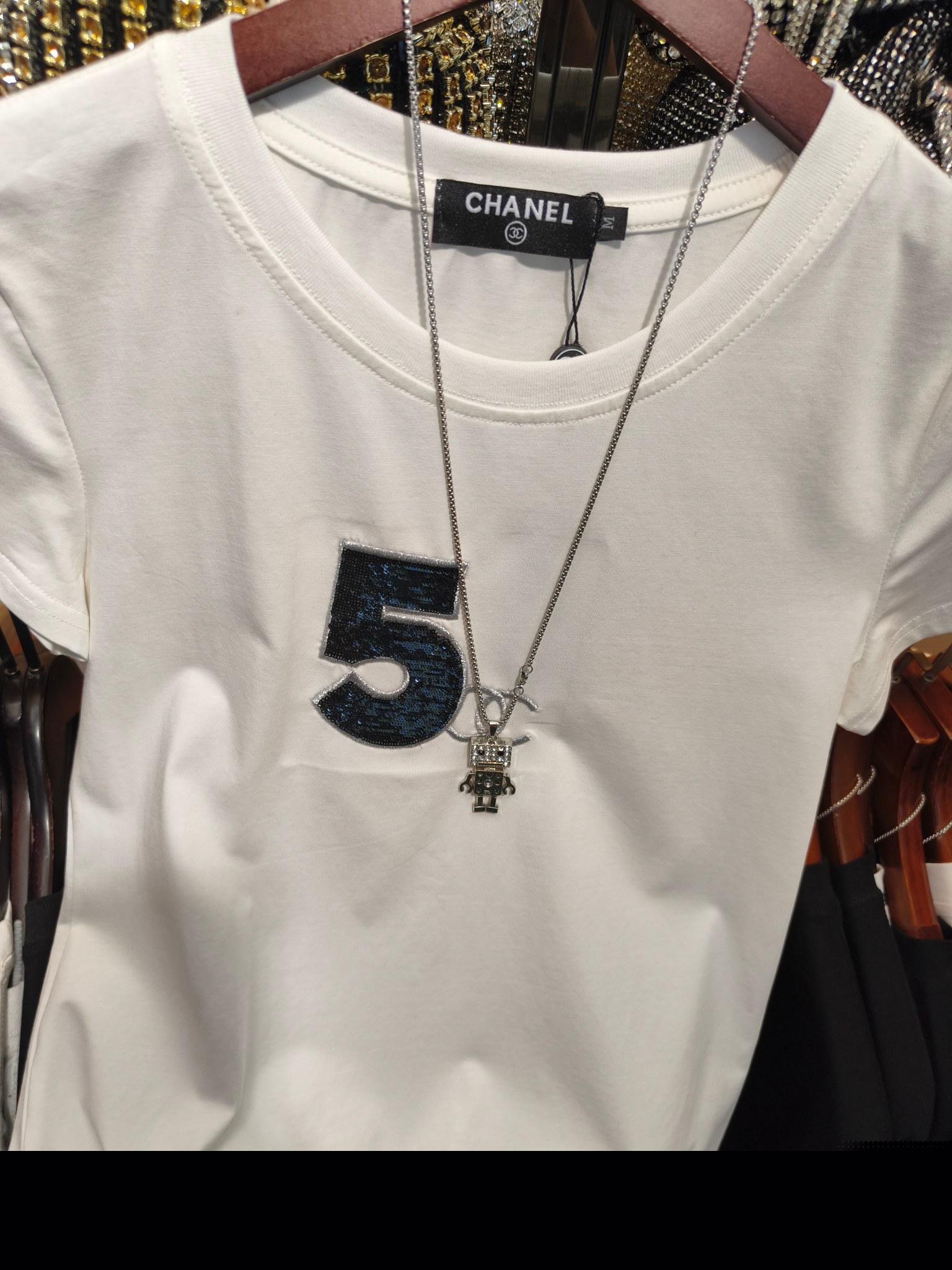 Celine M-2XL 13xh34