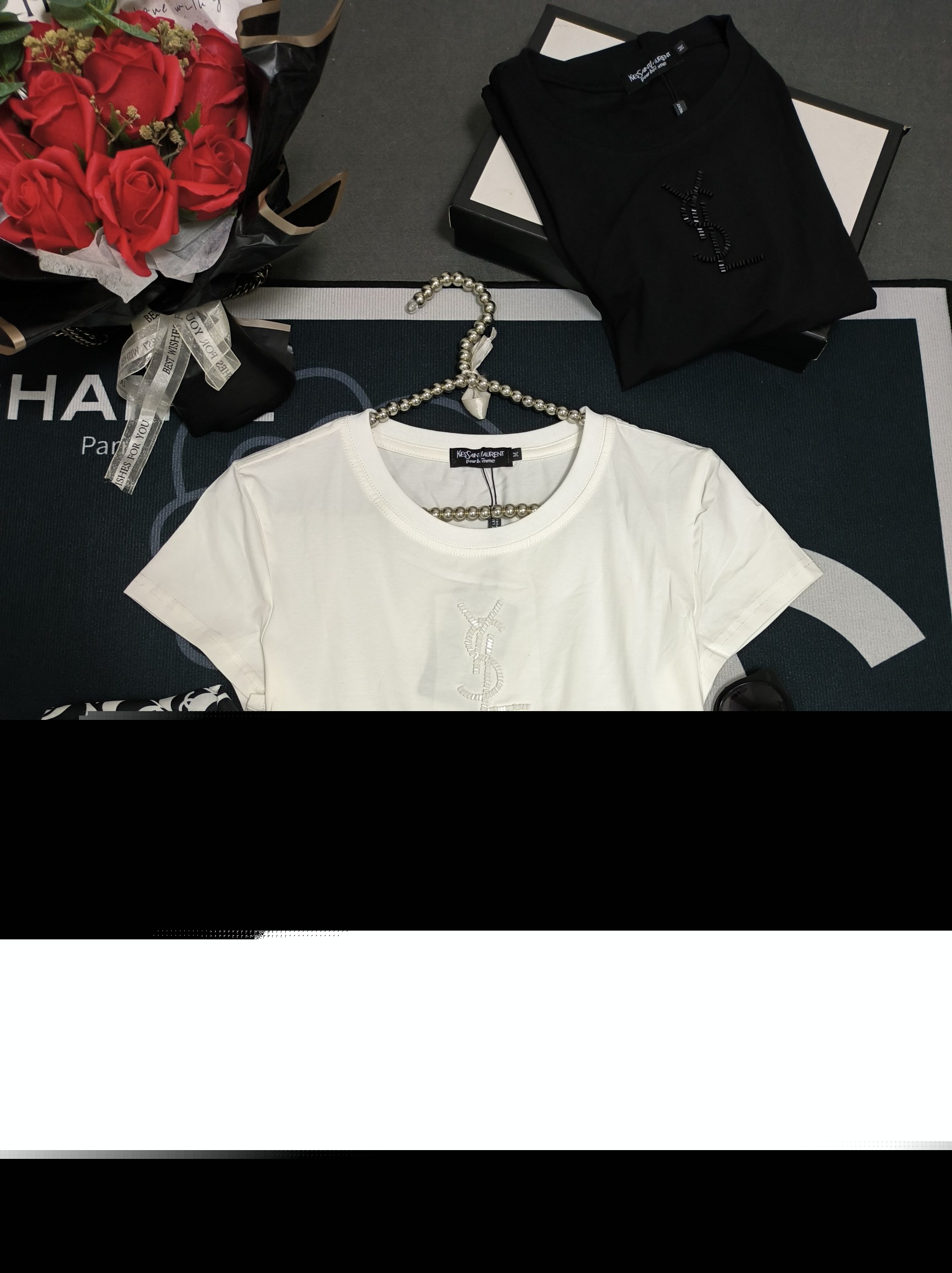 YSL M-2XL 13xh17