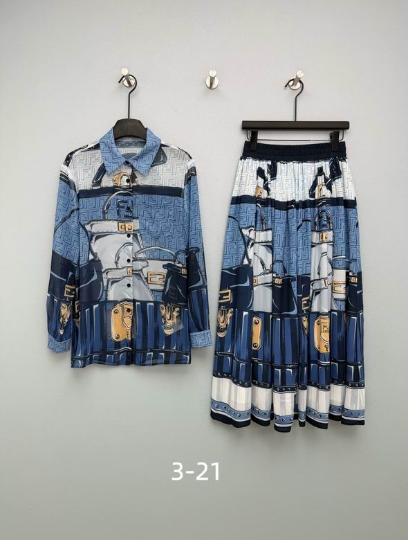Fendi S-XL 247