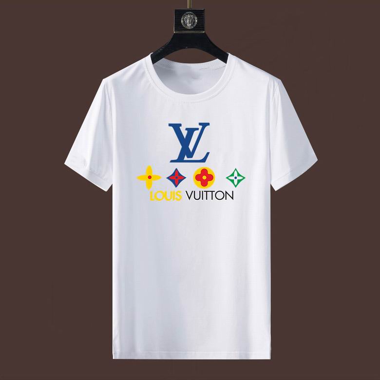 LV S-5XL 25t35