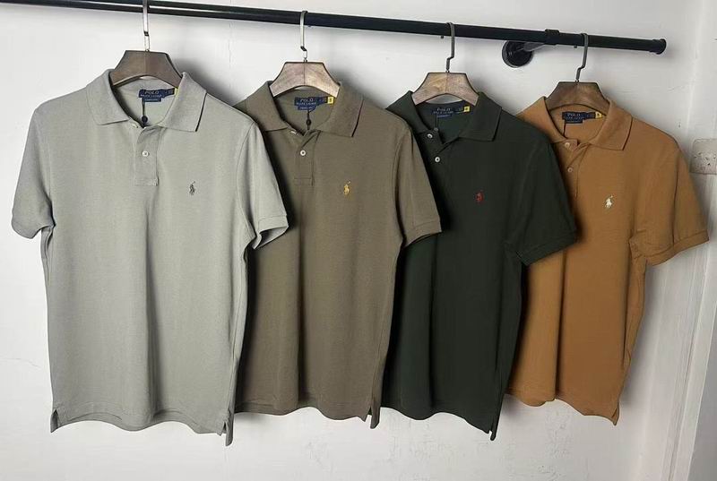 Polo M-2XL 8qx14