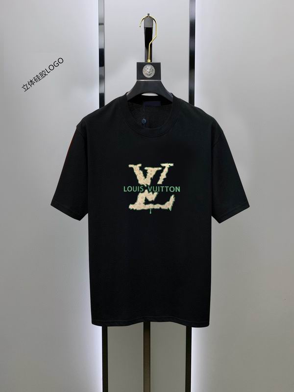 LV 短袖 25c  0702