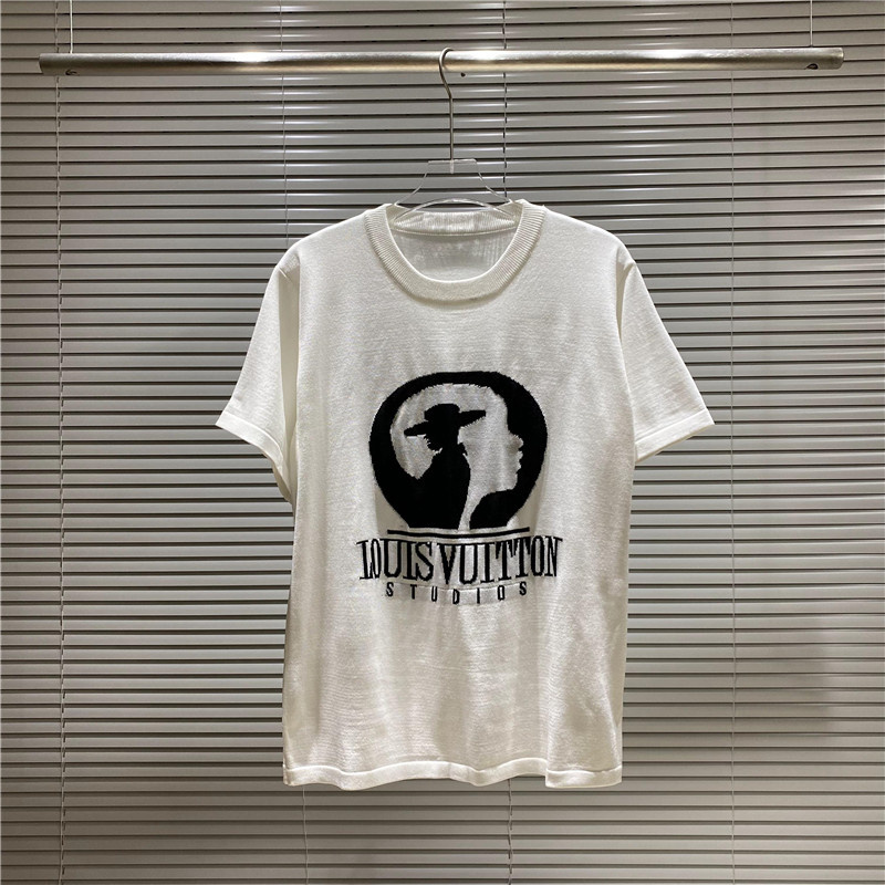LV  T Shirt cpt