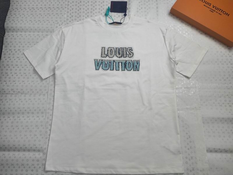 LV  T Shirt fqt