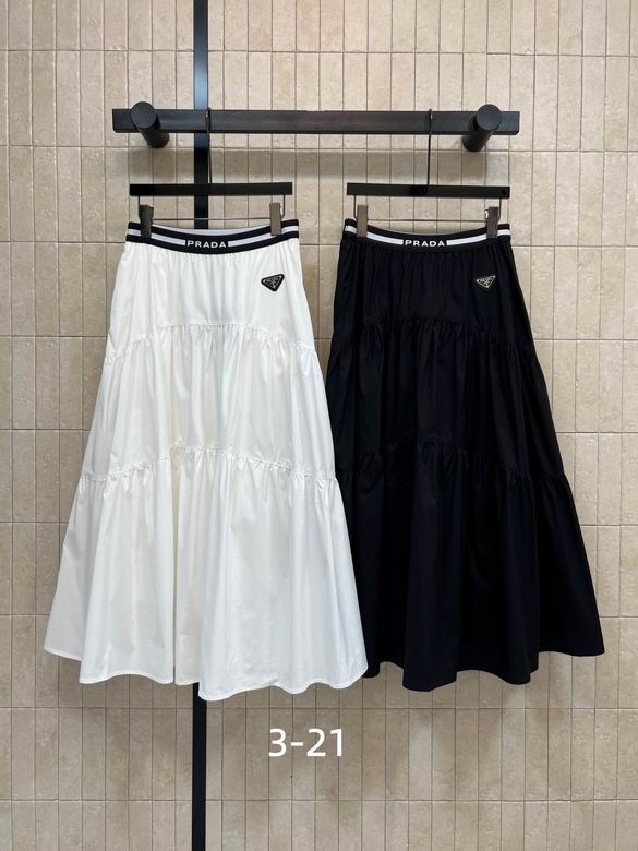 Prada S-XL 32