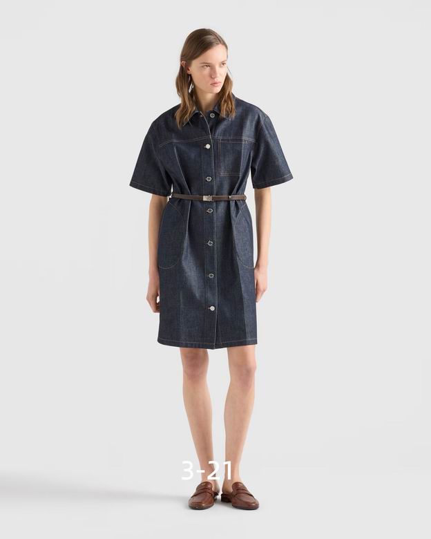 Prada S-XL 41