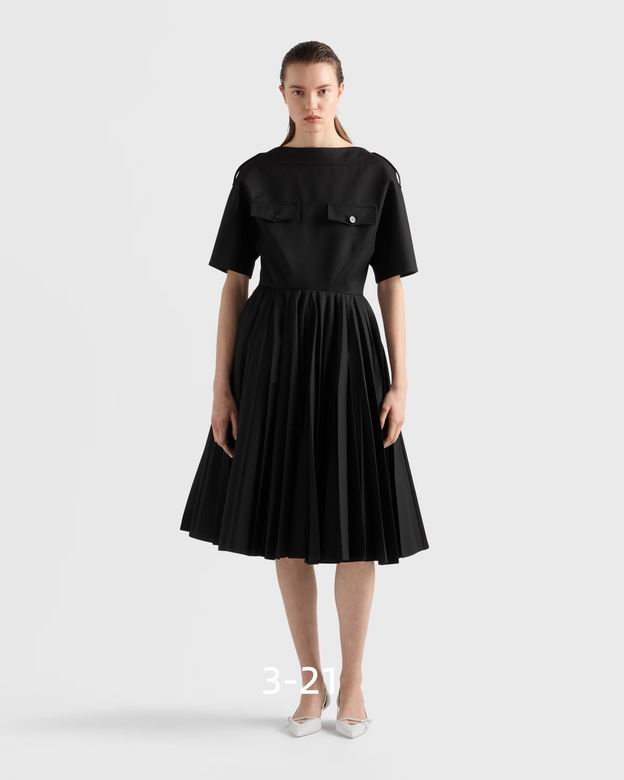 Prada S-XL 42