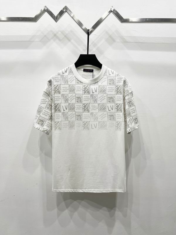 LV T Shirt qqt 0712