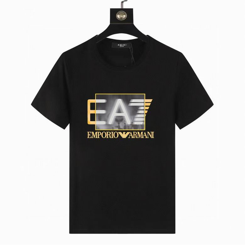 Armani 短袖T恤 0818