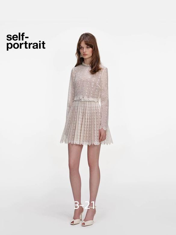Self Portrait S-XL 223